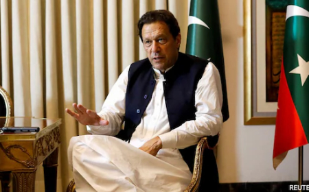 ଇମ୍ରାନ ଖାନଙ୍କୁ ଦିଆଯାଉ ଉପଯୁକ୍ତ ଚିକିତ୍ସା,କିସ୍ତାନ ସରକାରଙ୍କୁ ଚିଠି ଲେଖିଲେ ୧୪ ପୂର୍ବତନ ଅଧିନାୟକ