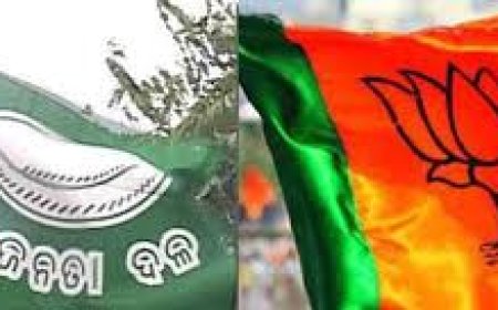 ଇନପୁଟ ସହାୟତା ରାଶିକୁ ନେଇ ସରକାର ଓ ବିରୋଧୀ ମୁହାଁମୁହିଁ