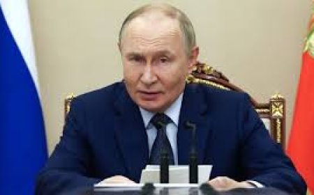 ଆମେରିକାର ଦାବିକୁ ଖଣ୍ଡନ କଲା ଋଷିଆ