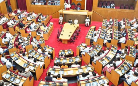 ପୁଣି ବଢ଼ିଲା ଡ୍ରପ୍‌ ଆଉଟ୍‌