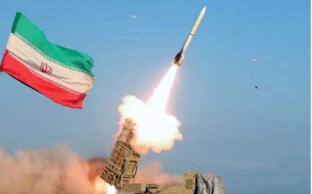 ନିଜ ନାଗରିକଙ୍କୁ ପୁଣି ତେହେରାନ ଛାଡ଼ିବାକୁ କହିଲା ଭାରତ