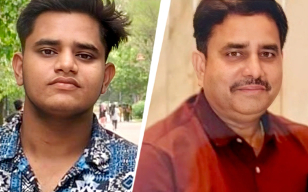 ପାଠ ପଢିବାକୁ କହିବାରୁ ବାପାକୁ ଖଣ୍ଡ ଖଣ୍ଡ କରି କାଟି ବ୍ଲୁ ଡ୍ରମରେ ପୂରାଇଦେଲା ପୁଅ