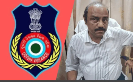 ଖଣି ଉପନିର୍ଦ୍ଦେଶକଙ୍କ ଘରୁ ୪ କୋଟିରୁ ଅଧିକ ନଗଦ ଟଙ୍କା ଜବତ