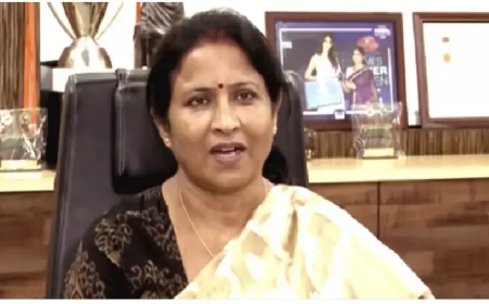 ରାଜଧାନୀରୁ ହଟିବ ବେଆଇନ ହୋର୍ଡିଂ