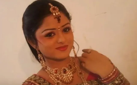  ନିକିତା ହତ୍ୟା ମାମଲାରେ ସ୍ୱାମୀଙ୍କୁ ଆଜୀବନ କାରାଦଣ୍ଡ