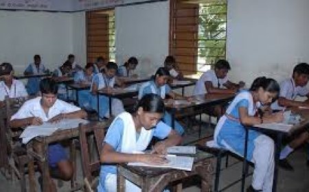 ଆସନ୍ତା ମେ ୨ୟ ସପ୍ତାହ ସୁଦ୍ଧା ବାହାରିବ ମାଟ୍ରିକ ଫଳାଫଳ