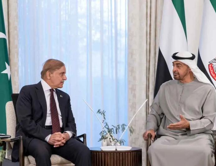 ପାକିସ୍ତାନକୁ ମହଙ୍ଗା ପଡ଼ିଲା ସାଉଦି ଆରବ ସହ ବନ୍ଧୁତା