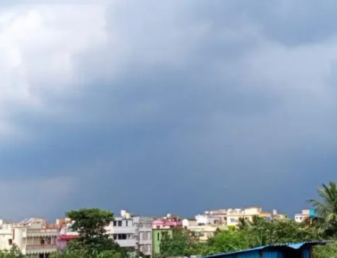 ରାଜ୍ୟରେ ଖସୁଛି ପାରଦ କମୁଛି ଶୀତ