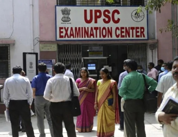 ବଦଳିଲା ୟୁପିଏସସି ପରୀକ୍ଷାନିୟମ