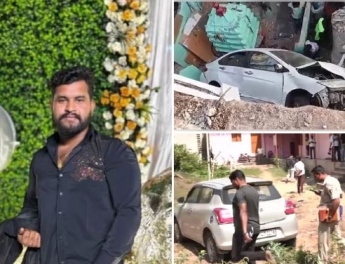 ଭୁବନେଶ୍ବର ନୀଳାଦ୍ରିବିହାର ସତ୍ୟବ୍ରତ ହତ୍ୟା ଘଟଣା:ତ୍ରିକୋଣୀୟ ପ୍ରେମରୁ ହତ୍ୟା