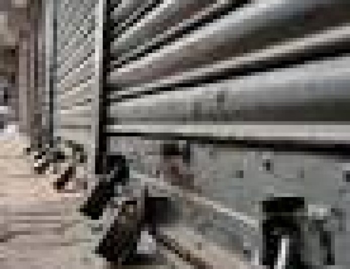 ଟ୍ରେଡ୍ ୟୁନିଅନର ୧୨ ଘଣ୍ଟିଆ ଭାରତ ବନ୍ଦ