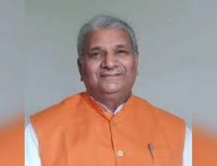 ରାଜ୍ୟସଭା ନିର୍ବାଚନରେ ୩ ଆସନ ଦଖଲ କରିବ ବିଜେପି