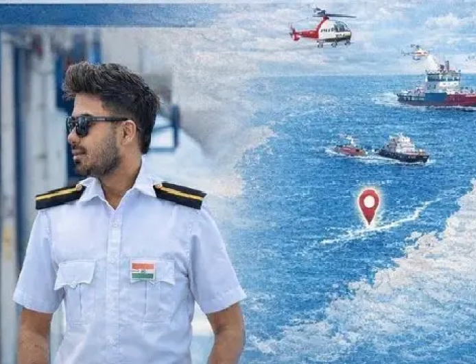 ସାର୍ଥକଙ୍କ ନିଖୋଜ ଘଟଣା; ଆଜି ସିଙ୍ଗାପୁର ଯିବେ ସାର୍ଥକଙ୍କ ମା' ଓ ମାମୁ