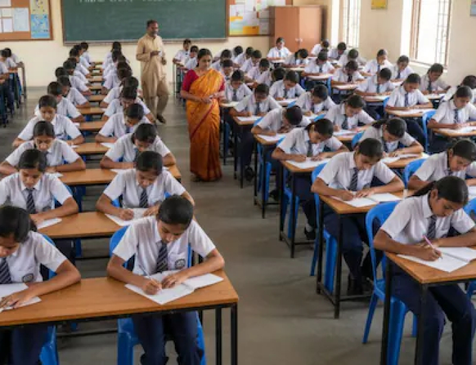 ଛାତ୍ରଛାତ୍ରୀଙ୍କ ପାଇଁ ନିୟମ କଡାକଡି କଲା ସିବିଏସି