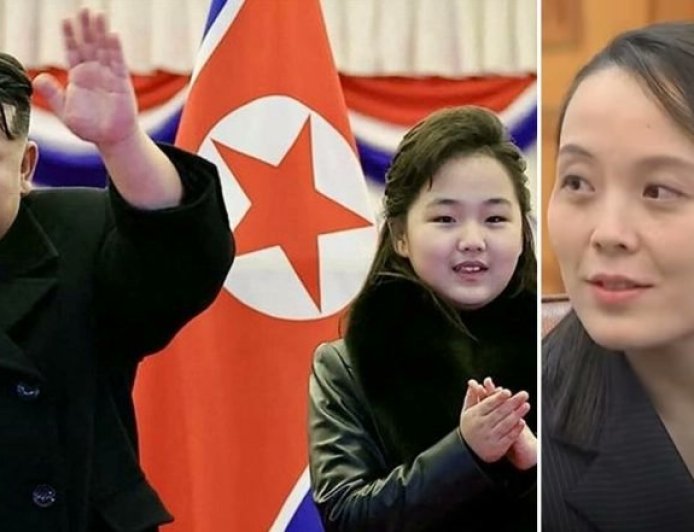 କିଏ ହେବେ ଉତ୍ତର କୋରିଆର ନୂଆ ଏକଛତ୍ରବାଦୀ ?