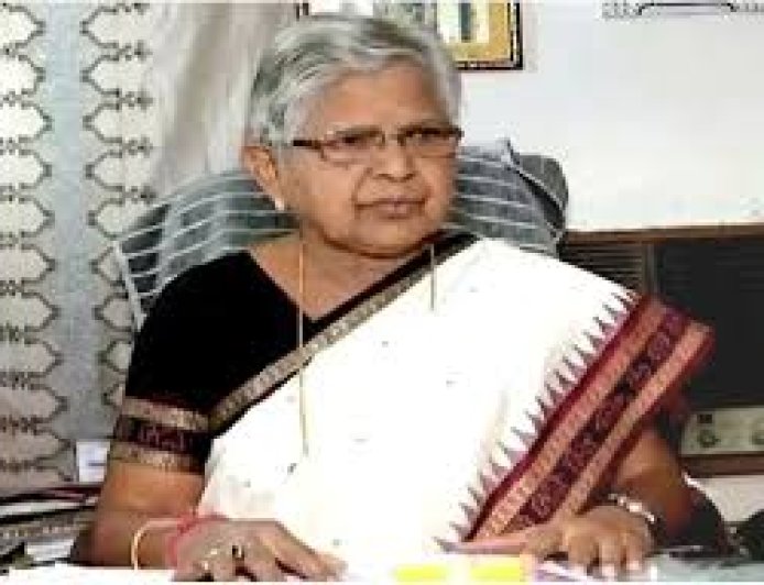 ଆଜି ପଞ୍ଚଭୂତରେ ବିଲୀନ ହେବେ ରାସେଶ୍ୱରୀ ପାଣିଗ୍ରାହୀ