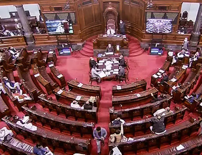  ମାର୍ଚ୍ଚ ୧୬ରେ ହେବ ରାଜ୍ୟ ସଭା ନିର୍ବାଚନ