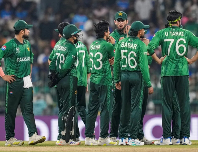 ନାମ୍ବିଆ ବିପକ୍ଷ କର-ମର ମ୍ୟାଚ୍‌ ପୂର୍ବରୁ ପାକିସ୍ତାନ ପାଇଁ ବଢ଼ିଲା ଚିନ୍ତା: