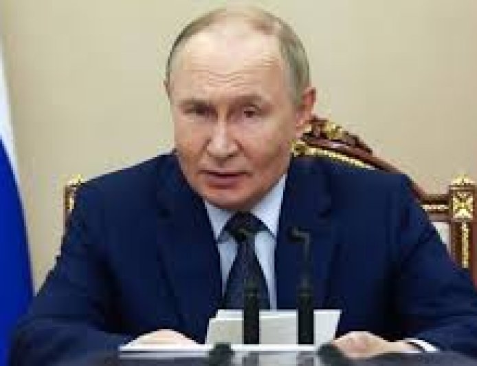 ଆମେରିକାର ଦାବିକୁ ଖଣ୍ଡନ କଲା ଋଷିଆ