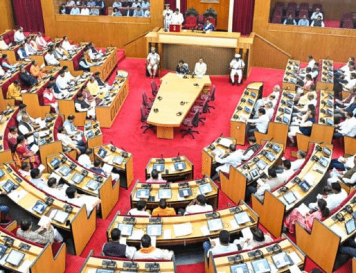 ପୁଣି ବଢ଼ିଲା ଡ୍ରପ୍‌ ଆଉଟ୍‌