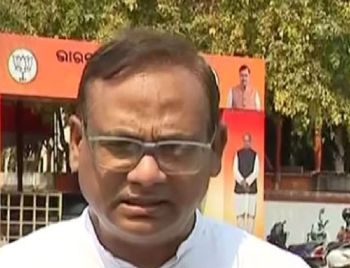 ଖୁବ୍‌ଶୀଘ୍ର ବିଜେପିରେ ମିଶିବେ ଅଭିଜିତ ଦାସ