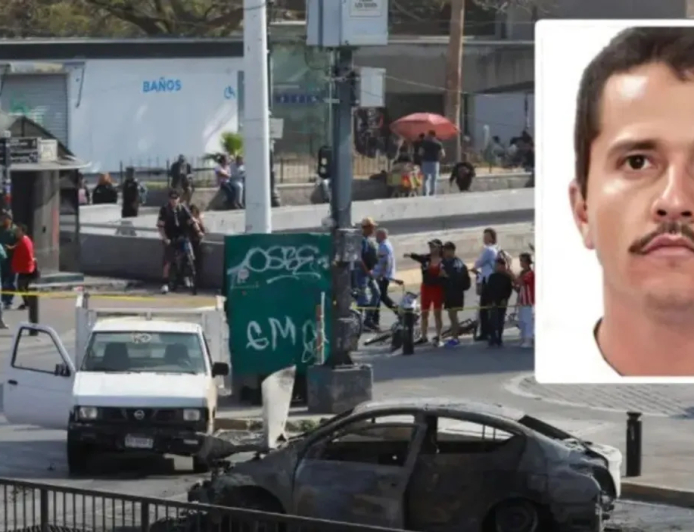 ବିଶ୍ବର ସବୁଠୁ ବଡ଼ ନିଶା ମାଫିଆ ଏଲ ମେଞ୍ଚୋକୁ ଏନକାଉଣ୍ଟର