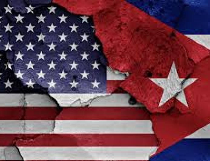 ଆମେରିକା-କ୍ୟୁବା ମୁହାଁମୁହିଁ : ୪ ମୃତ