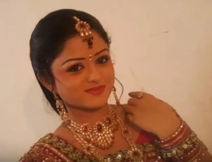  ନିକିତା ହତ୍ୟା ମାମଲାରେ ସ୍ୱାମୀଙ୍କୁ ଆଜୀବନ କାରାଦଣ୍ଡ