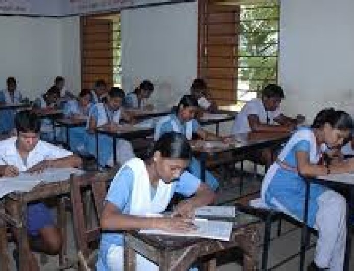 ଆସନ୍ତା ମେ ୨ୟ ସପ୍ତାହ ସୁଦ୍ଧା ବାହାରିବ ମାଟ୍ରିକ ଫଳାଫଳ