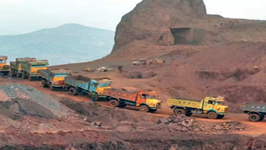 ଲଘୁ ଖଣିଜ ସମ୍ପଦ ପାଇଁ ଆସିଲା ନୂଆ ମାର୍ଗଦର୍ଶିକା