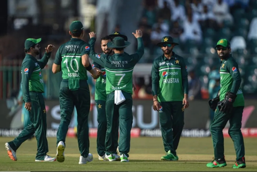 ବିଶ୍ୱକପ୍ ଖେଳିବାକୁ ଆଇସିସି ଆଗରେ ୩ ସର୍ତ୍ତ ରଖିଲା ପାକିସ୍ତାନ