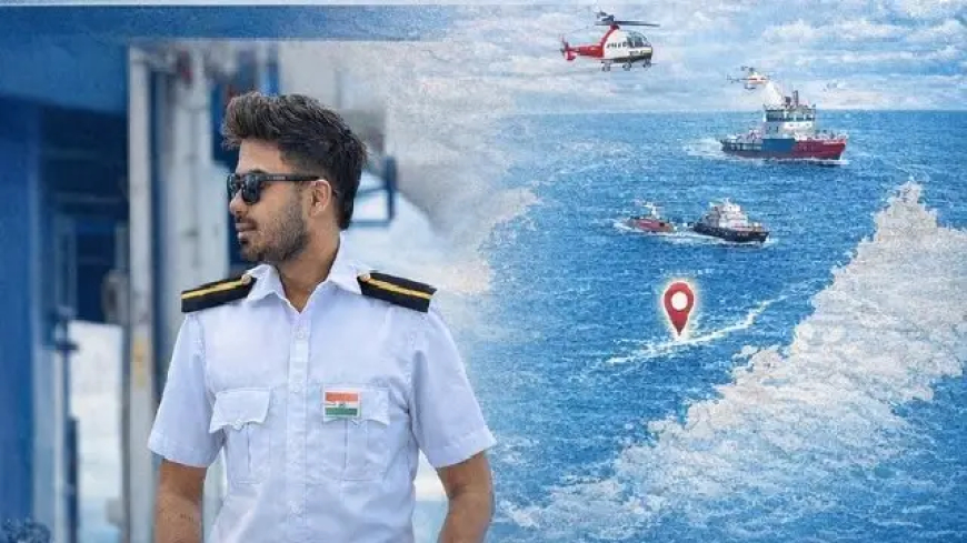 ସାର୍ଥକଙ୍କ ନିଖୋଜ ଘଟଣା; ଆଜି ସିଙ୍ଗାପୁର ଯିବେ ସାର୍ଥକଙ୍କ ମା' ଓ ମାମୁ