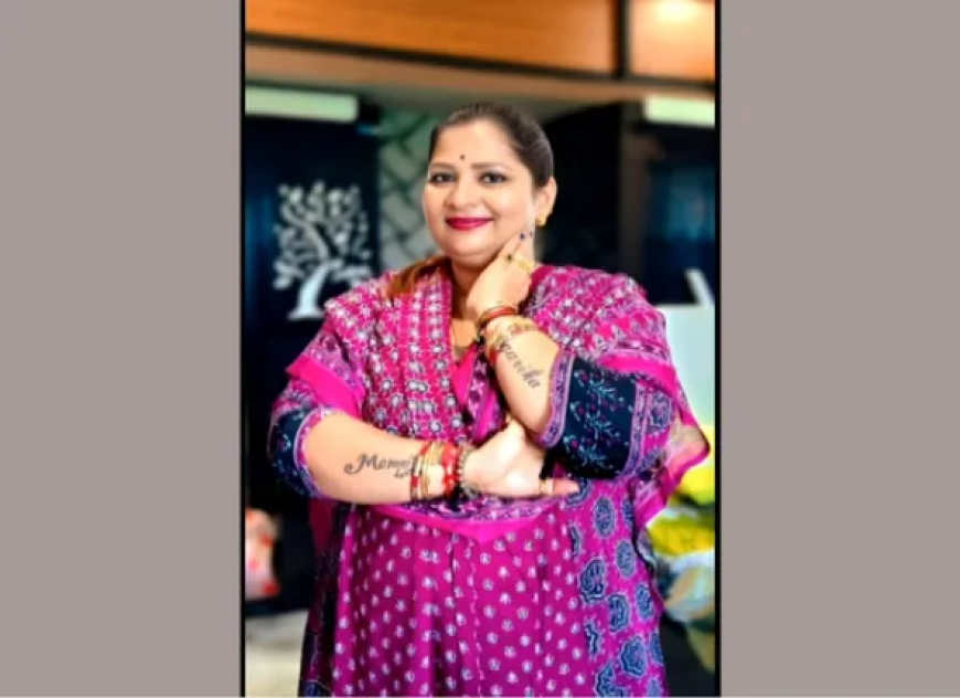 ଚାକିରି ଦେବା ନାଁରେ ଠକେଇ କରି  ମହିଳା ସ୍ବେଚ୍ଛାସେବୀ ଗିରଫ