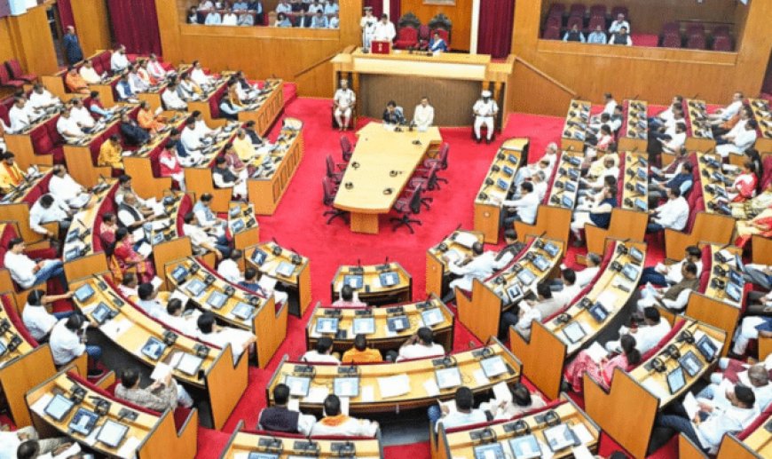 ପୁଣି ବଢ଼ିଲା ଡ୍ରପ୍‌ ଆଉଟ୍‌