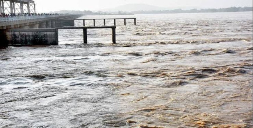 ଓଡ଼ିଶା ଆସିବେ ମହାନଦୀ ଟ୍ରିବ୍ୟୁନାଲ ଦଳ