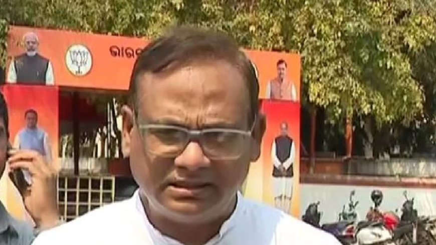 ଖୁବ୍‌ଶୀଘ୍ର ବିଜେପିରେ ମିଶିବେ ଅଭିଜିତ ଦାସ