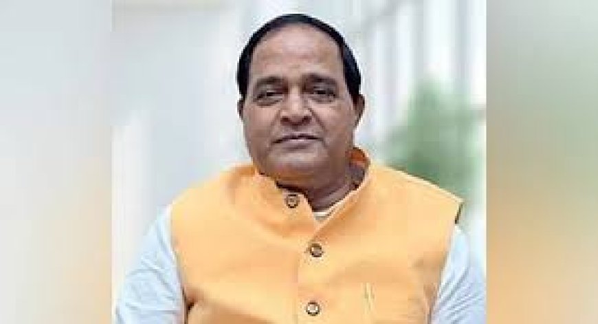 ମାର୍ଚ୍ଚ ୩୧ ତାରିଖ ସୁଦ୍ଧା ସବୁ ଧାନ କିଣିବେ ସରକାର