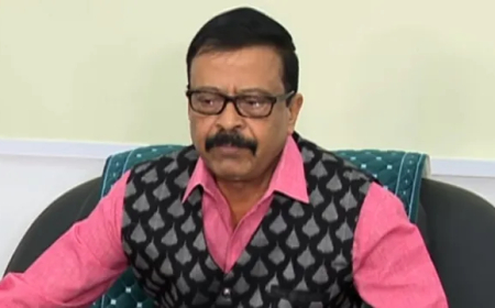 ଦିଲ୍ଲୀ ଏମ୍‌ସ ସ୍ଥାନାନ୍ତର ହେଲେ ମନ୍ତ୍ରୀ ସୁରେଶ ପୂଜାରୀ