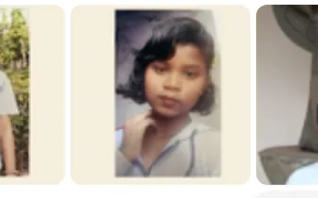 ୨୪ ଘଣ୍ଟା ମଧ୍ୟରେ ଭୁବନେଶ୍ବରରରୁ ୩ ଶିଶୁ  ନିଖୋଜ