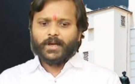 ବିଜେଡିରୁ ନିଲମ୍ବନ ପରେ ମୁହଁ ଖୋଲିଲେ ଚୌଦ୍ବାର ବିଧାୟକ ସୌଭିକ୍ ବିଶ୍ବାଳ