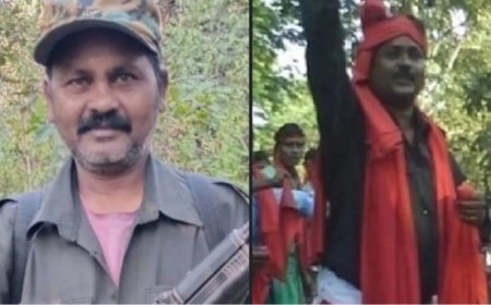 ମାଓ ମୁକ୍ତ ଅଭିଯାନରେ ବଡ଼ ସଫଳତା