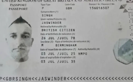 ଦୁବାଇରୁ ଭାରତର ମୋଷ୍ଟ ୱାଣ୍ଟେଡ୍ ଡ୍ରଗ୍ସ ମାଷ୍ଟର ଜସବିନ୍ଦର ଓରଫ ଜାଜ୍‌ ଗିରଫ