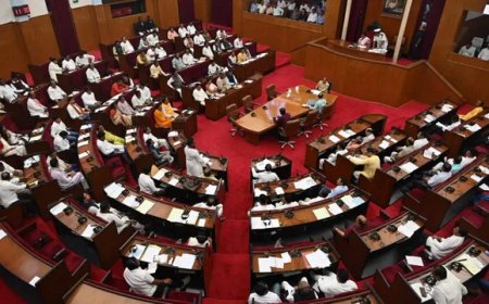 ଆସନ୍ତା ସୋମବାର ପର୍ଯ୍ୟନ୍ତ ଗୃହ ମୁଲତବୀ