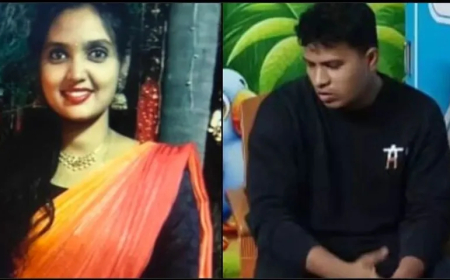 ବିବାହିତ ନୌସେନା ଅଫିସରଙ୍କ ଜଘନ୍ୟ କାଣ୍ଡ