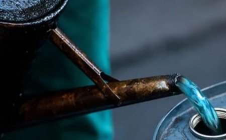 ପେଟ୍ରୋଲ୍ ପମ୍ପରେ ବିକ୍ରି ହେବ କିରୋସିନ