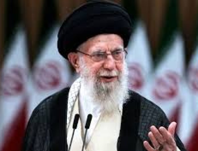 ଆମେରିକା-ଇସ୍ରାଏଲର ମିଳିତ ଆକ୍ରମଣରେ ଆୟାତୋଲ୍ଲା ଅଲି ଖାମନେଇ ନିହତ