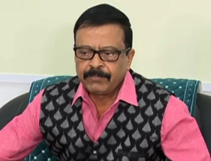 ଦିଲ୍ଲୀ ଏମ୍‌ସ ସ୍ଥାନାନ୍ତର ହେଲେ ମନ୍ତ୍ରୀ ସୁରେଶ ପୂଜାରୀ