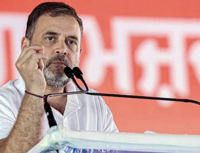 କଂଗ୍ରେସର କଟାକ୍ଷ : ଭାରତର ତେଲ କିଣା ନିର୍ଣ୍ଣୟ କରୁଛି ଆମେରିକା