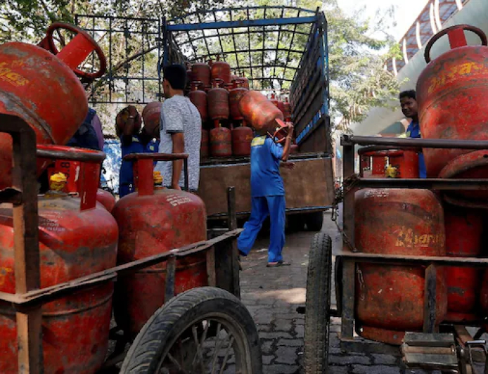 ମଧ୍ୟପ୍ରାଚ୍ୟ ଯୁଦ୍ଧ ପ୍ରଭାବରେ ଭାରତରେ ବଢ଼ିଲା ଏଲ୍‌ପିଜି ଦର 