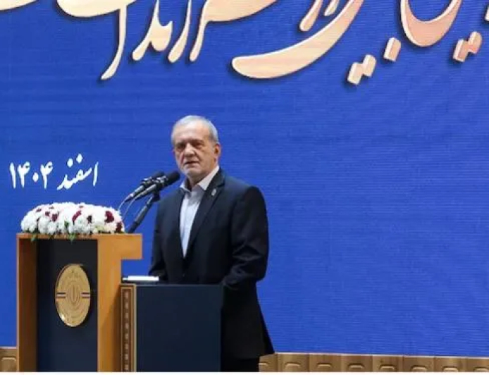 ପଡ଼ୋଶୀ ଦେଶକୁ କ୍ଷମା ମାଗିଲା ଇରାନ